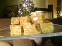 Pumpkin Fudge photo by Janice